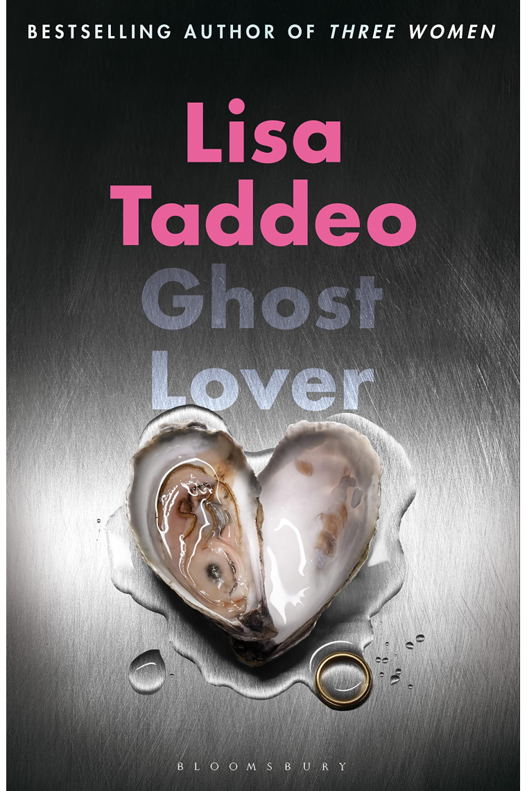 Ghost Lover