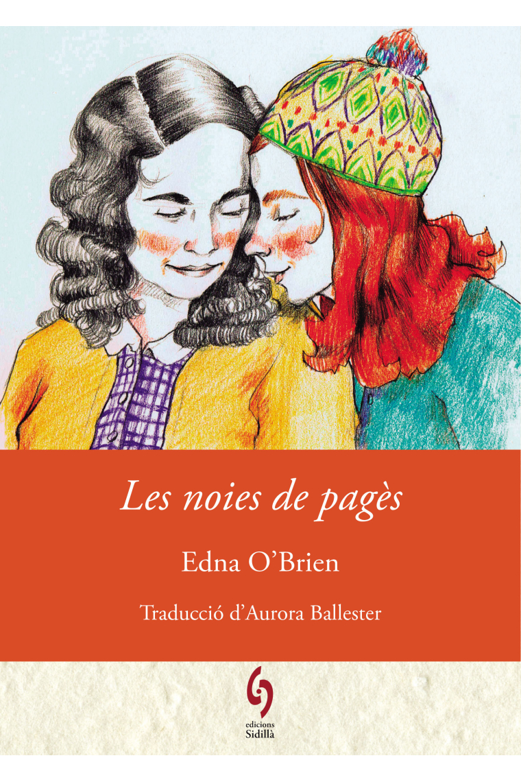 Les noies de pagès