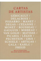 Cartas de artistas