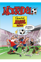 Mortadelo y Filemon Especial Mundial 2022