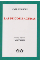 Las psicosis agudas