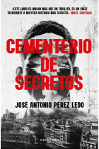 Cementerio de secretos