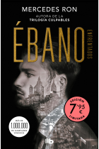 Ébano (edición limitada a un precio especial) (Enfrentados 2)