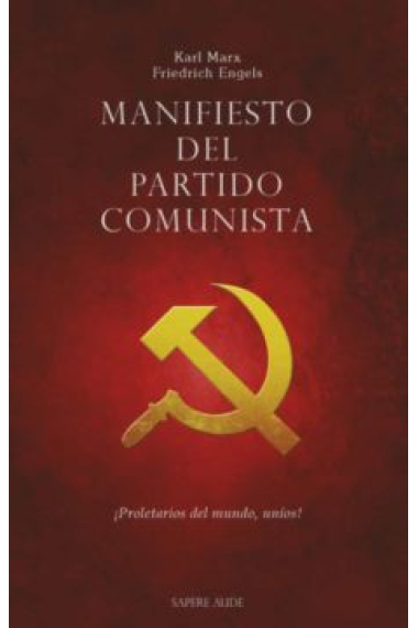 Manifiesto del Partido Comunista