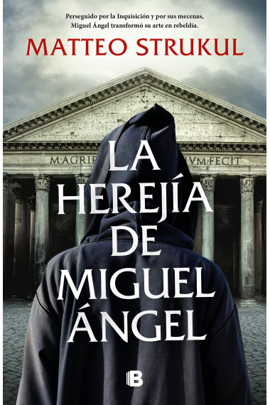 La herejía de Miguel Ángel