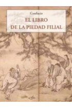 El libro de la piedad filial