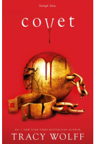 Covet (Crave 3)