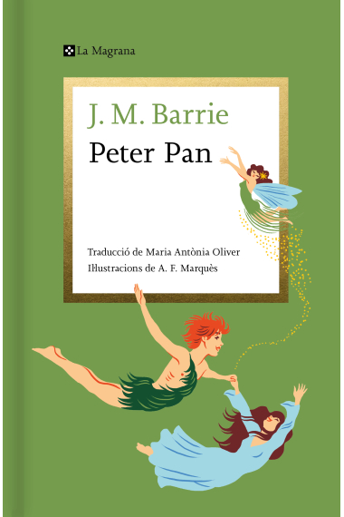 Peter Pan