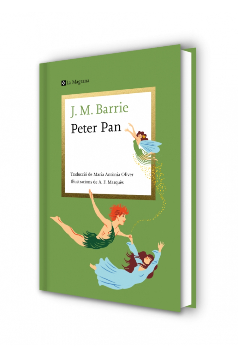 Peter Pan