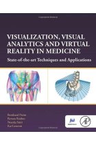 Image for Visualization, Visual Analytics and Virtual Reality in Medicine : State-of-the-art Techniques and Applications Click to enlarge Visualization, Visual Analytics and Virtual Reality in Medicine : State-of-the-art Techniques and Applications