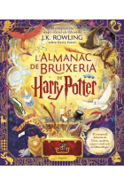 L'almanac de bruixeria de Harry Potter