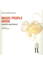 Magic people show