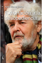 Exhoratación a la desobediencia