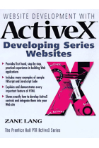 ActiveX all in one : a Web developer's guide