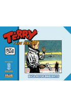 TERRY y LOS PIRATAS 1945-1946