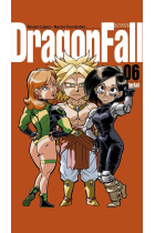 Dragon Fall 6