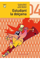 Estudiant la dolçaina 04