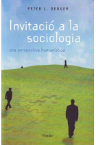 Invitació a la sociologia