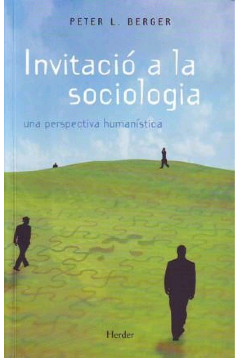 Invitació a la sociologia