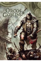 ORCOS Y GOBLINS 07