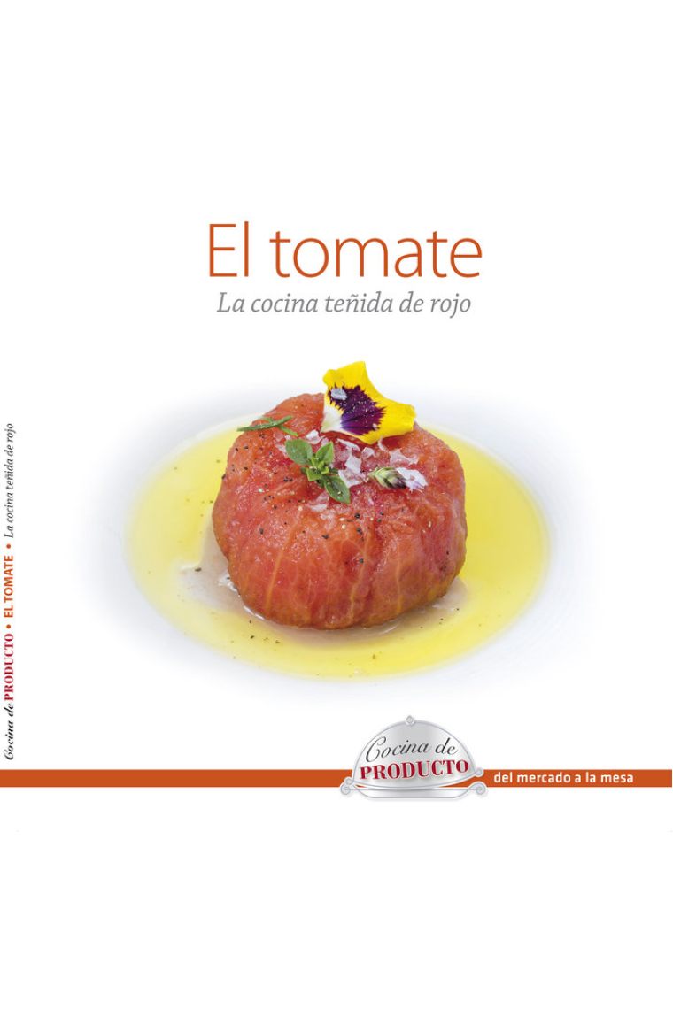 EL TOMATE