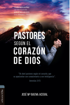 Pastores según el corazón de Dios