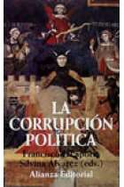 La corrupción política