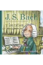 Bach y los niños