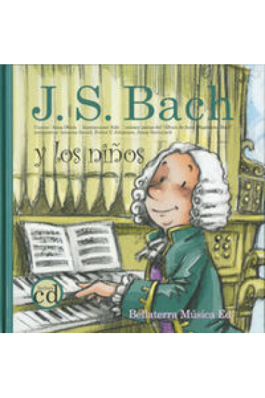 Bach y los niños