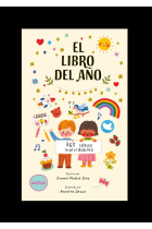 EL LIBRO DEL AÑO