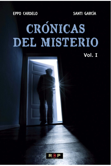 Crónicas del misterio