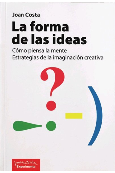 La forma de las ideas