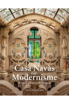 CASA NAVAS I MODERNISME TOTA LA PROV CATAL