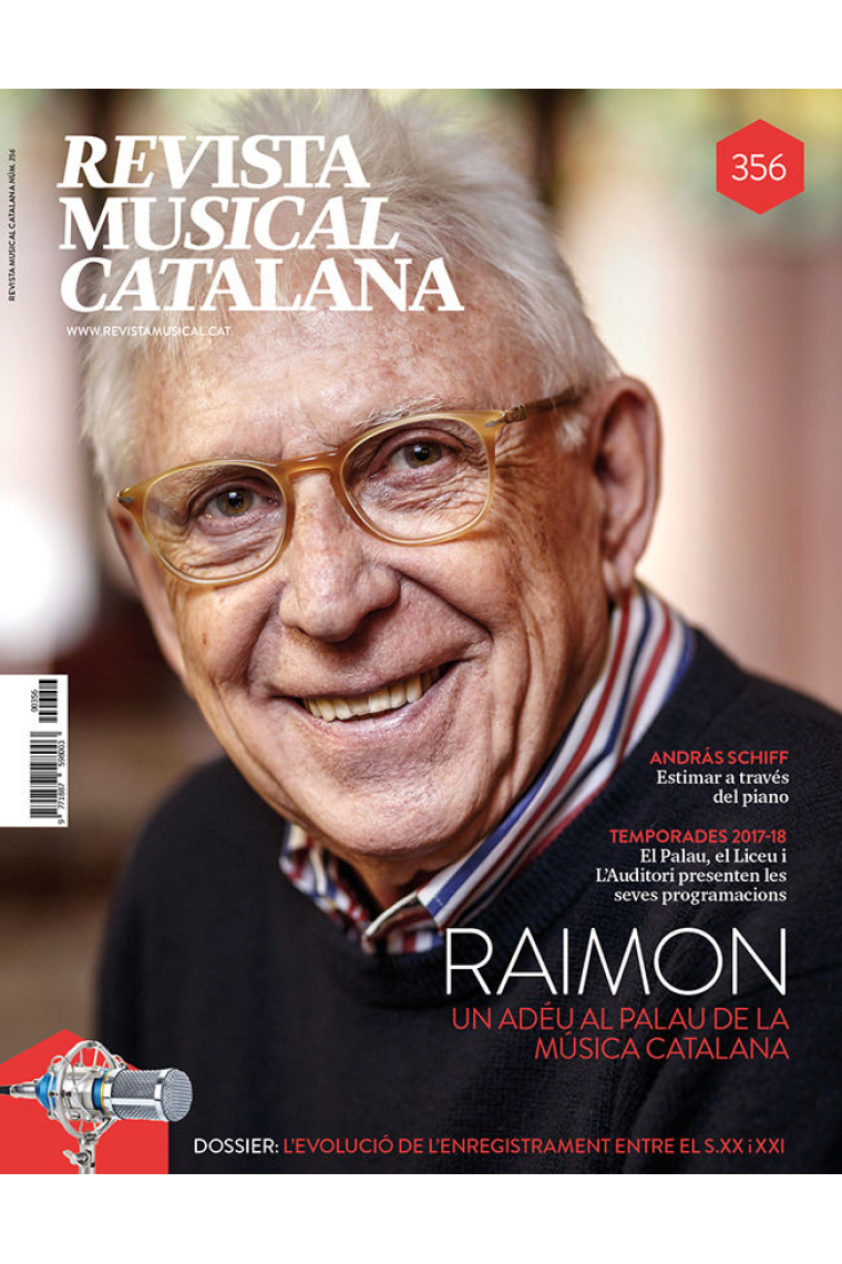 REVISTA MUSICAL CATALANA 357