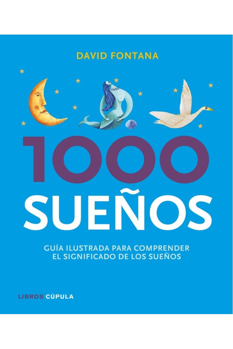 1000 sueños