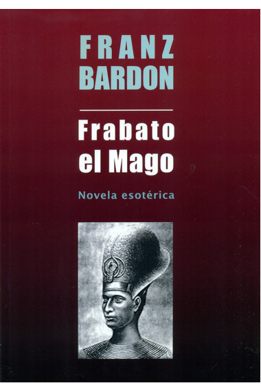 FRABATO EL MAGO