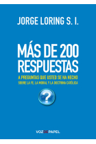 Más de 200 respuestas