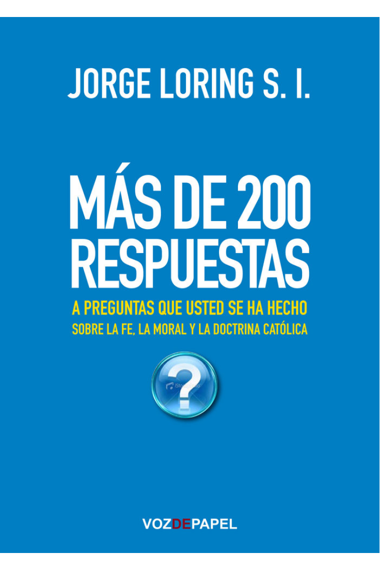 Más de 200 respuestas