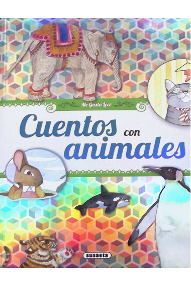 Cuentos con animales