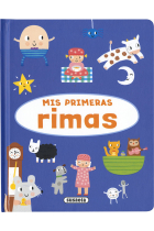 Mis primeras rimas