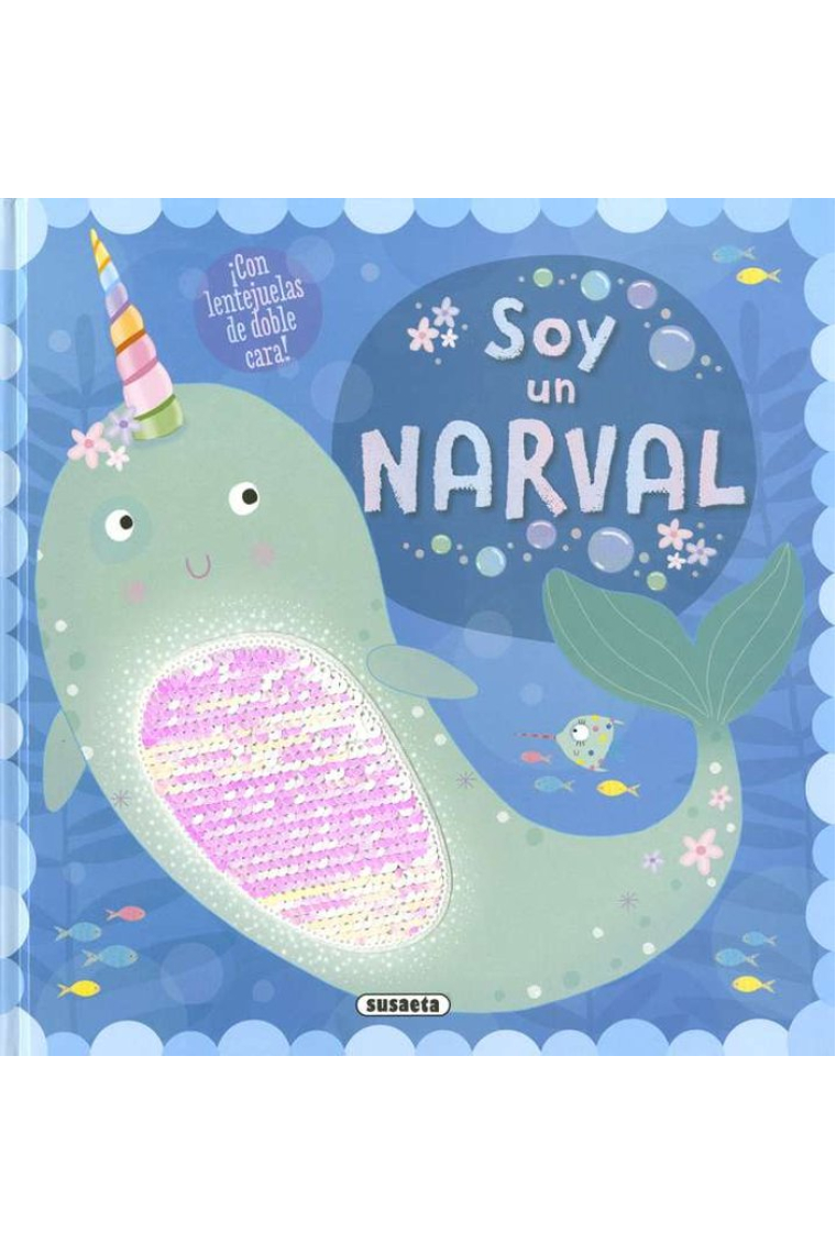 Soy un narval