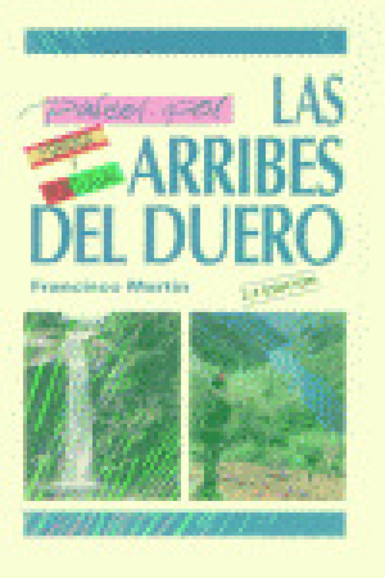 PASEOS POR ARRIBES DEL DUERO