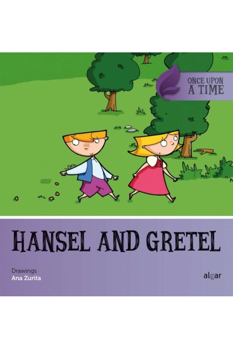 Hansel and Gretel