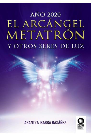 El Arcángel Metatrón