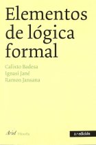 Elementos de lógica formal