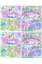 Unicorns