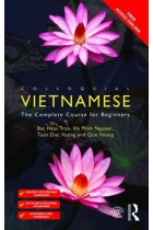 Colloquial Vietnamese. The Complete Course for Beginners. Free Audio Online