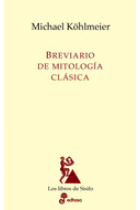 Breviario de mitología clásica