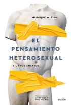 El pensamiento heterosexual y otros ensayos