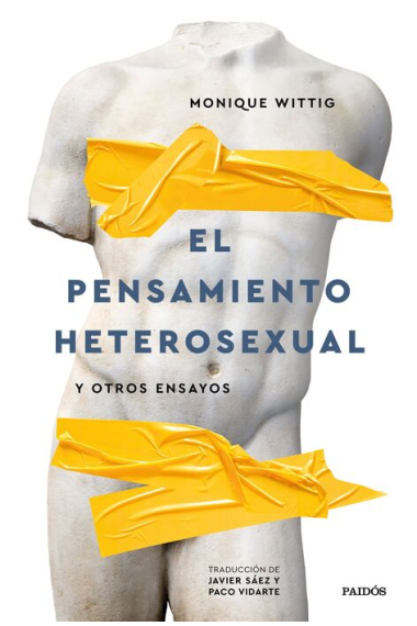 El pensamiento heterosexual y otros ensayos